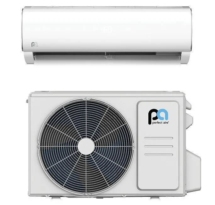 Split System Air Conditioner